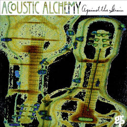 Acoustic Alchemy