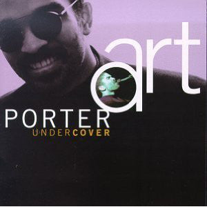 Art Porter