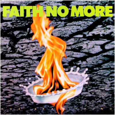 Faith No More