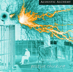 Acoustic Alchemy