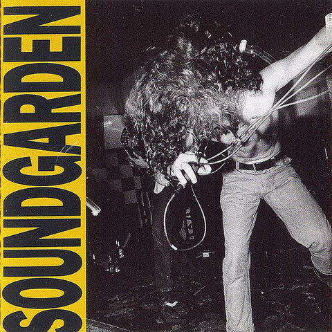 Soundgarden