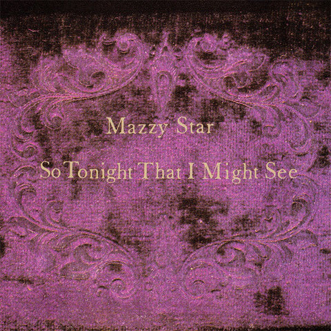 Mazzy Star