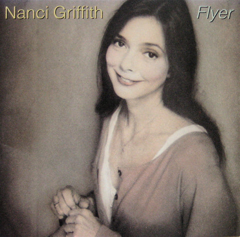 Nanci Griffith