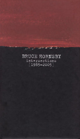 Bruce Hornsby