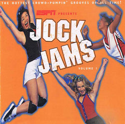 Jock Jams Volume 1