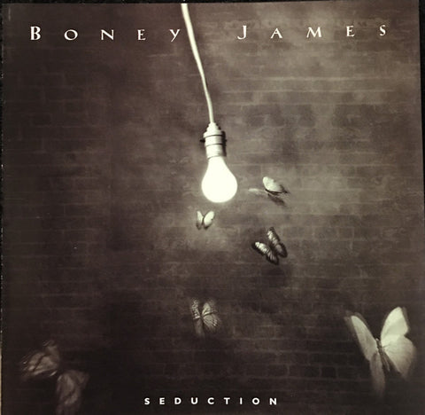 Boney James