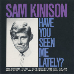 Sam Kinison