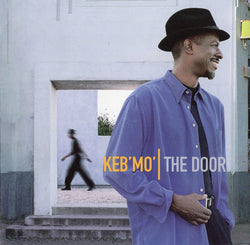 Keb Mo