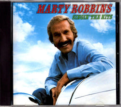 Marty Robbins