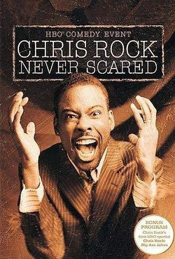 Chris Rock - Never Scared