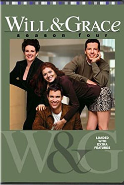 Will & Grace - Season Four