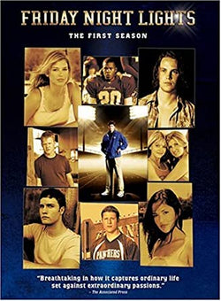 Friday Night Lights: The First Season