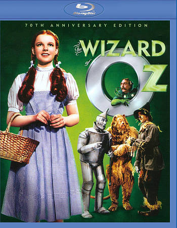 The Wizard Of Oz