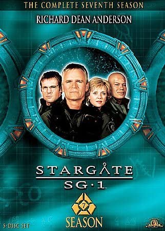 Stargate SG-1: Season 7