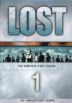 Lost: Season 1