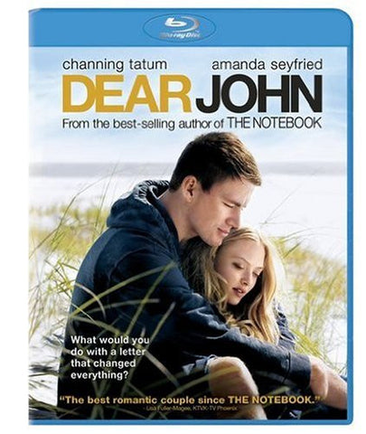 Dear John