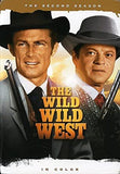 Wild Wild West - The Complete Third Season