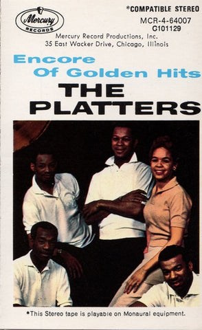 The Platters