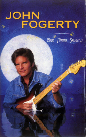 John Fogerty