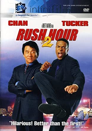 Rush Hour 2