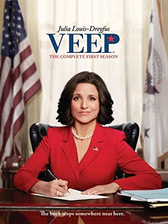 Veep: Season 1