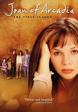 Joan of Arcadia - The First Season