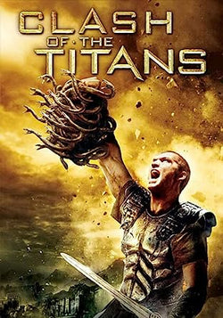 Clash of the Titans (2010)