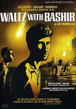 Waltz with Bashir