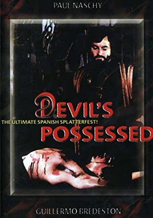 Devil's Possessed