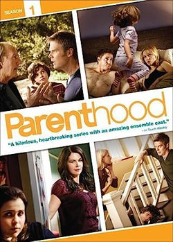 Parenthood: Season 1