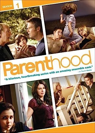 Parenthood: Season 1