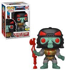 Funko Pop! Television: Masters Of The Universe - Blast-Attak (Toy Tokyo 2020 San Diego)