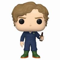 Funko Pop! Television: Letterkenny - Daryl