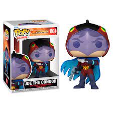 Funko Pop! Animation: Gatchaman - Joe The Condor