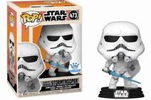 Funko Pop! Star Wars: Concept Series: Stormtrooper (Funko)