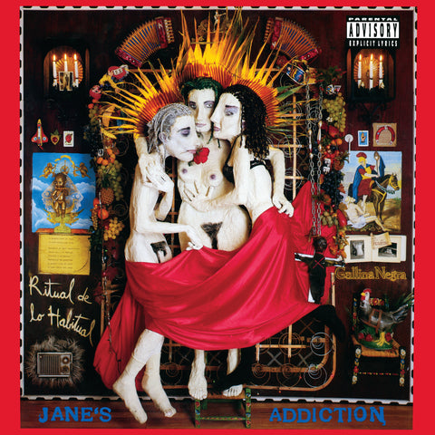 Jane's Addiction