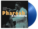 Pharoah Sanders