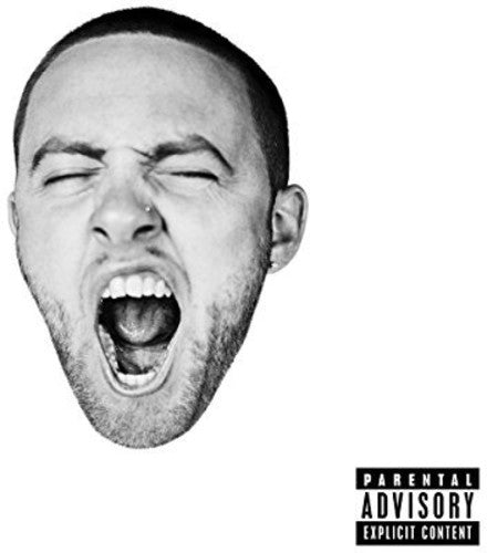 Mac Miller