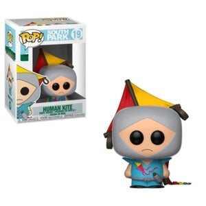 Funko Pop! South Park: Human Kite