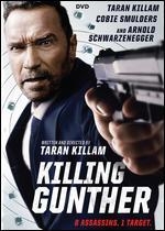 Killing Gunther