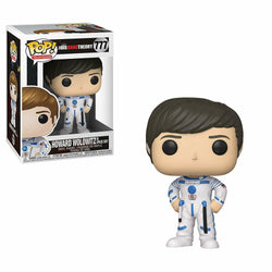 Funko Pop Television: Big Bang Theory - Howard Wolowitz In Space Suit