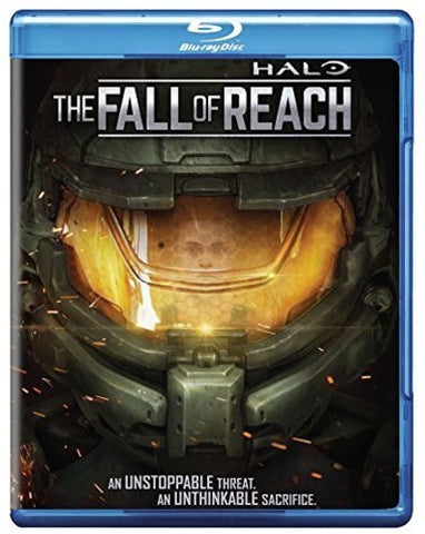 Halo: The Fall Of Reach