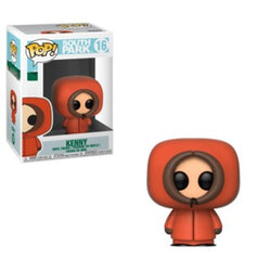 Funko Pop! South Park - Kenny