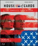 House Of Cards Season 5