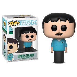 Funko Pop! South Park: Randy Marsh