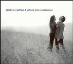 Sarah Lee Guthrie & Johnny Irion