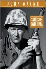 Sands Of Iwo Jima