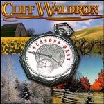 Cliff Waldron