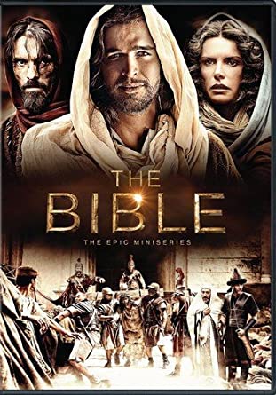 The Bible: The Epic Miniseries