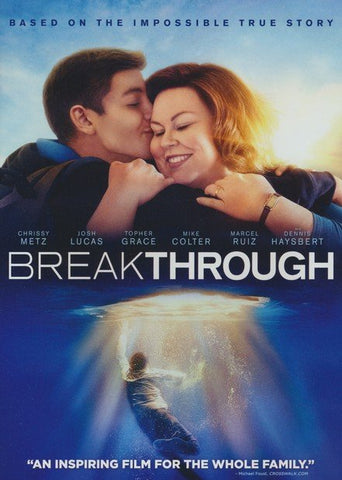 Breakthrough